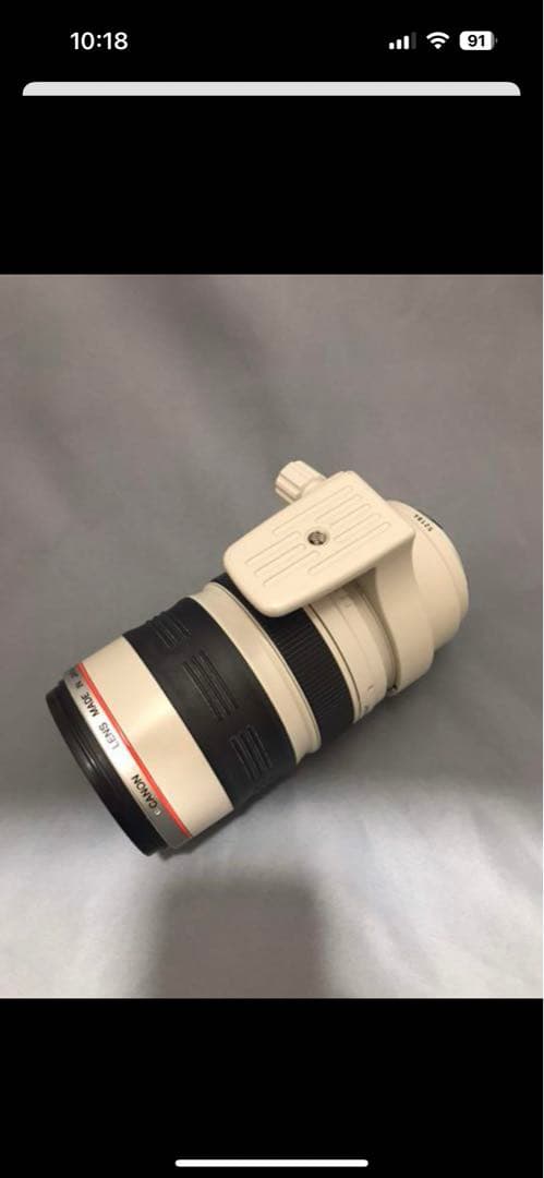 レンズ(ズーム) Canon EF35-350mmF3.5-5.6