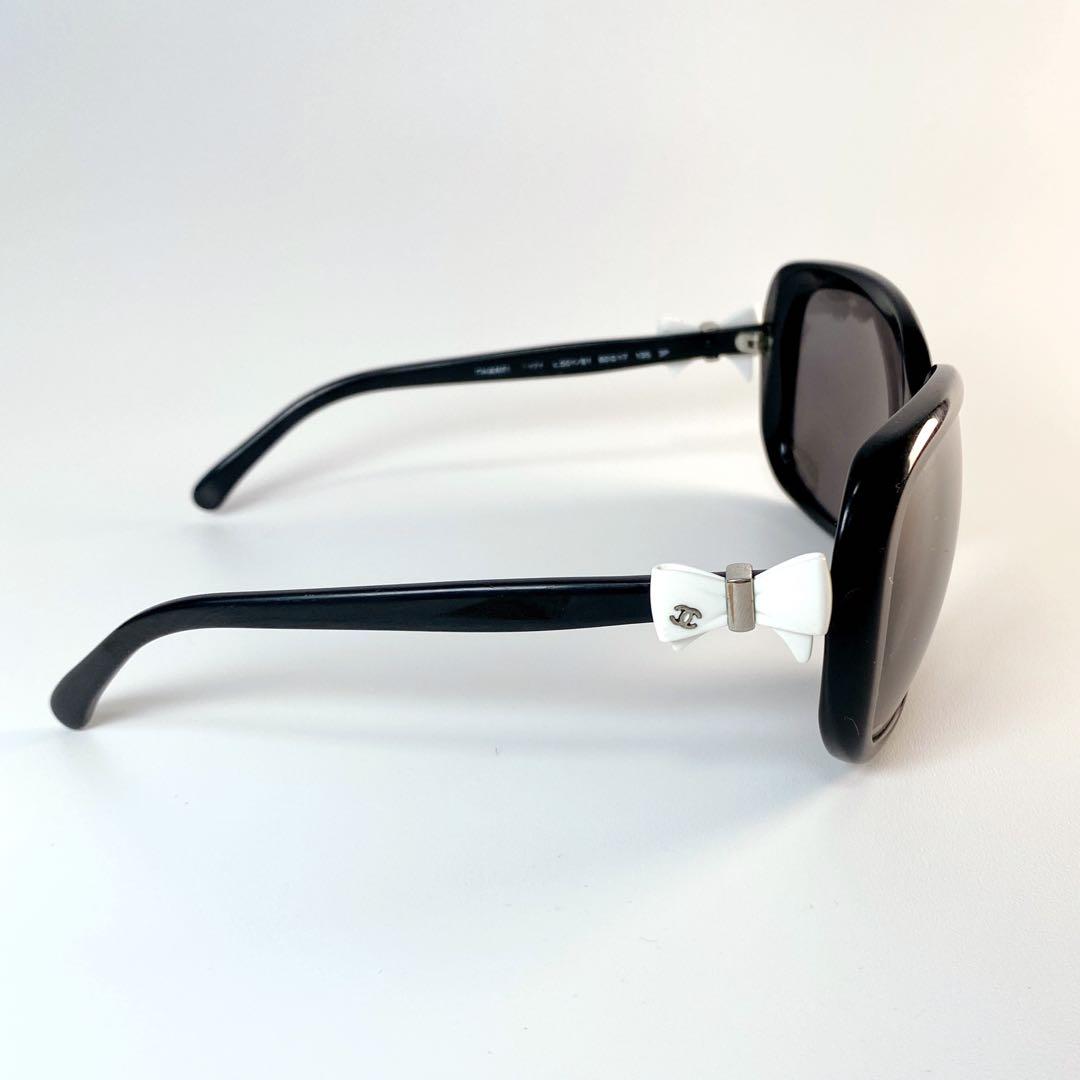 【人気商品】 CHANEL シャネル 5171 C.501/81 グレーレンズ