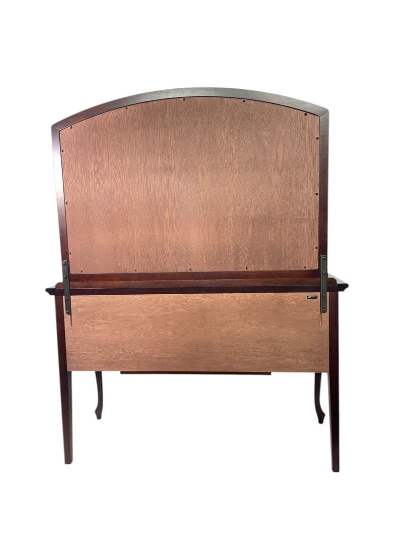 HR505 【猫脚 高級材】maruni ベルサイユ ドレッサー 首都圏無料配送