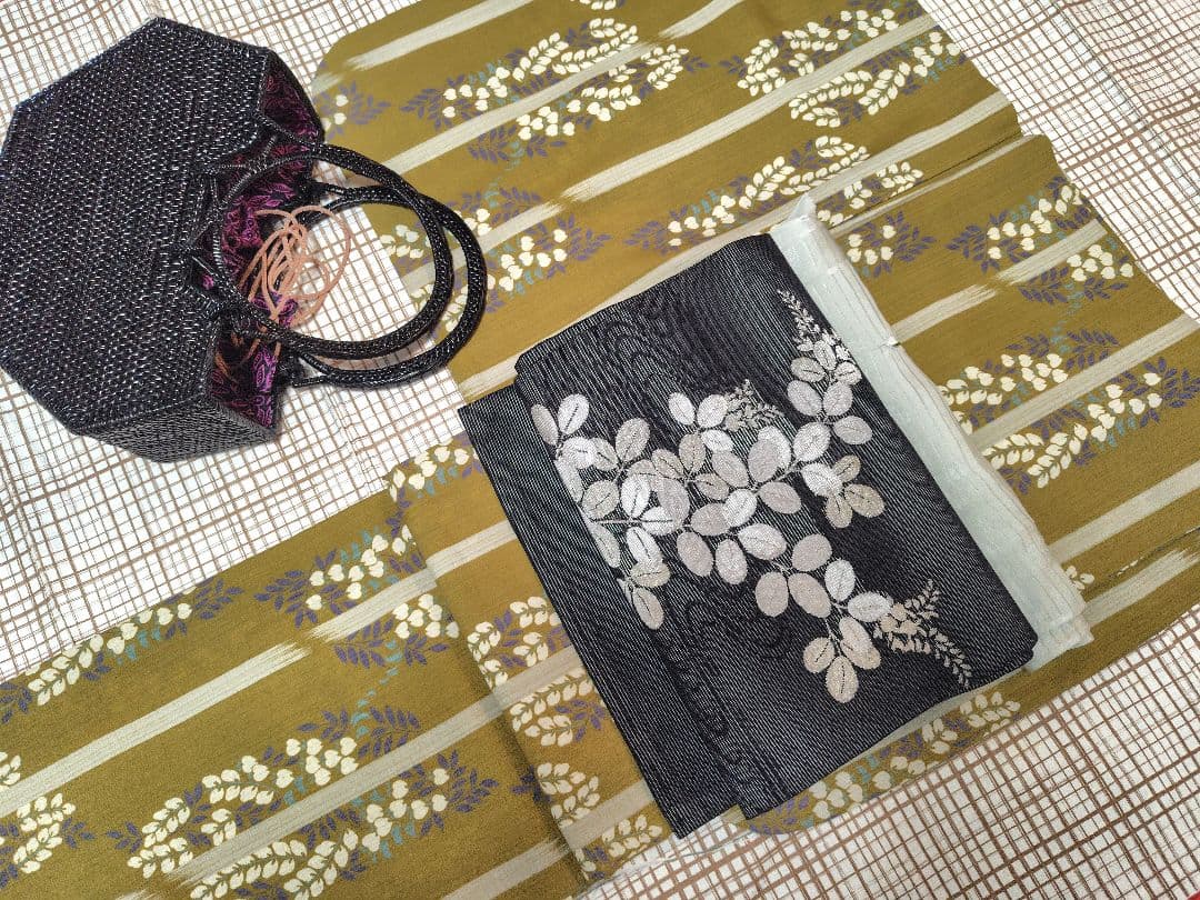 ◎ご検討★大大特価◎単衣応援フェア◎洗える単衣/浴衣★百貨店