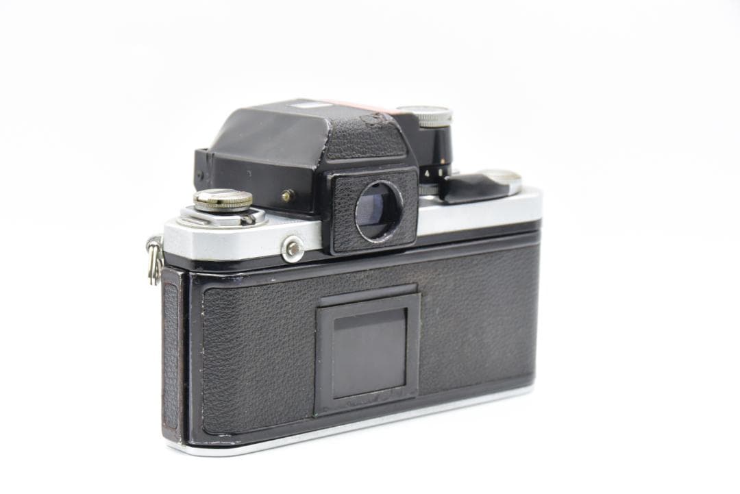 ■ 美品 ■ ニコン Nikon F2 フォトミックA《動作確認済み》