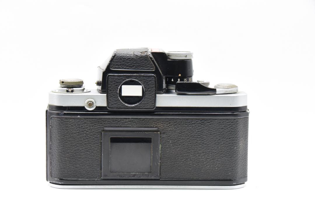 ■ 美品 ■ ニコン Nikon F2 フォトミックA《動作確認済み》