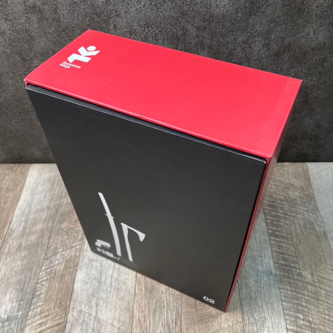 【検品のみ】 FUKAI SOROLLA / UNDERVERSE