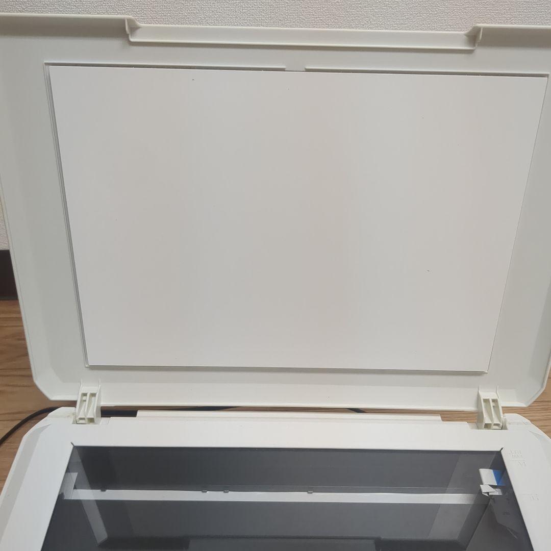 ジャンク】エプソン EPSONインクジェットプリンタ EP-707A - メルカリ