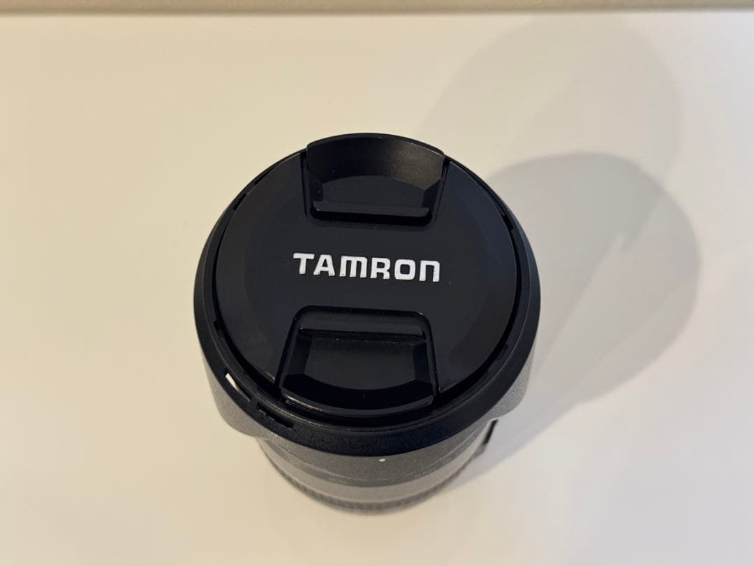 TAMRON ズームレンズ CANON用 16-300mm F/3.5-6.3