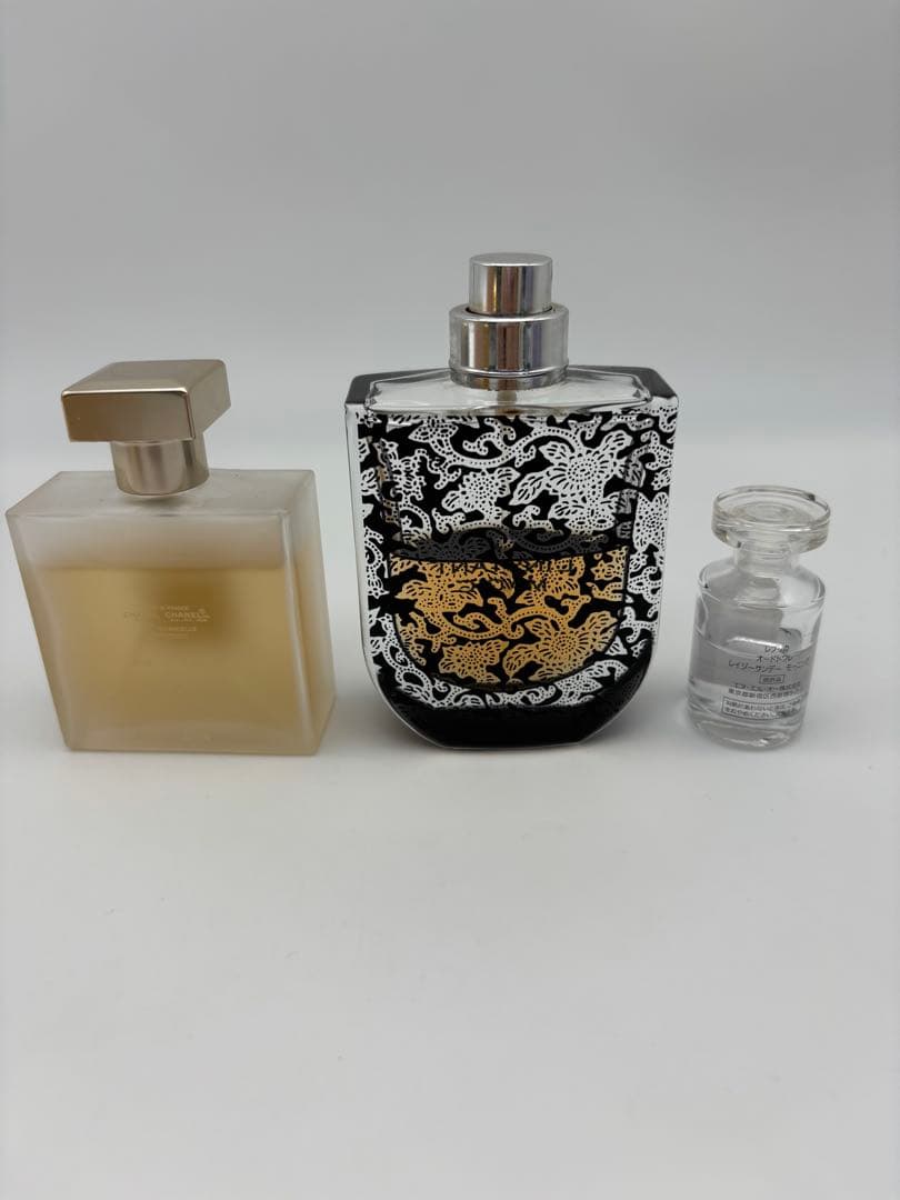 人気 ブランド 香水 まとめ売り - メルカリ