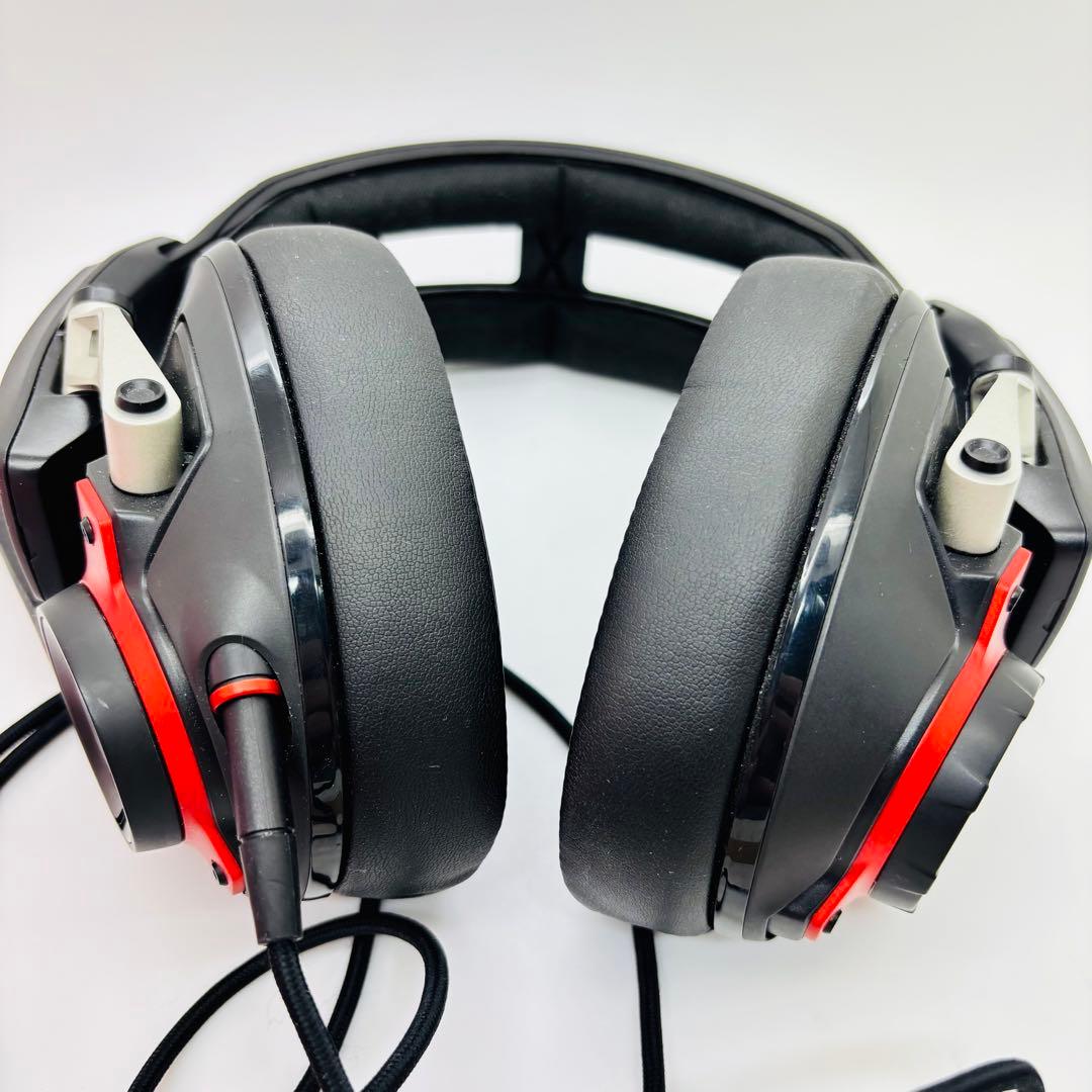 ゼンハイザー EPOS GSP600 ゲーミングヘッドセット - メルカリ