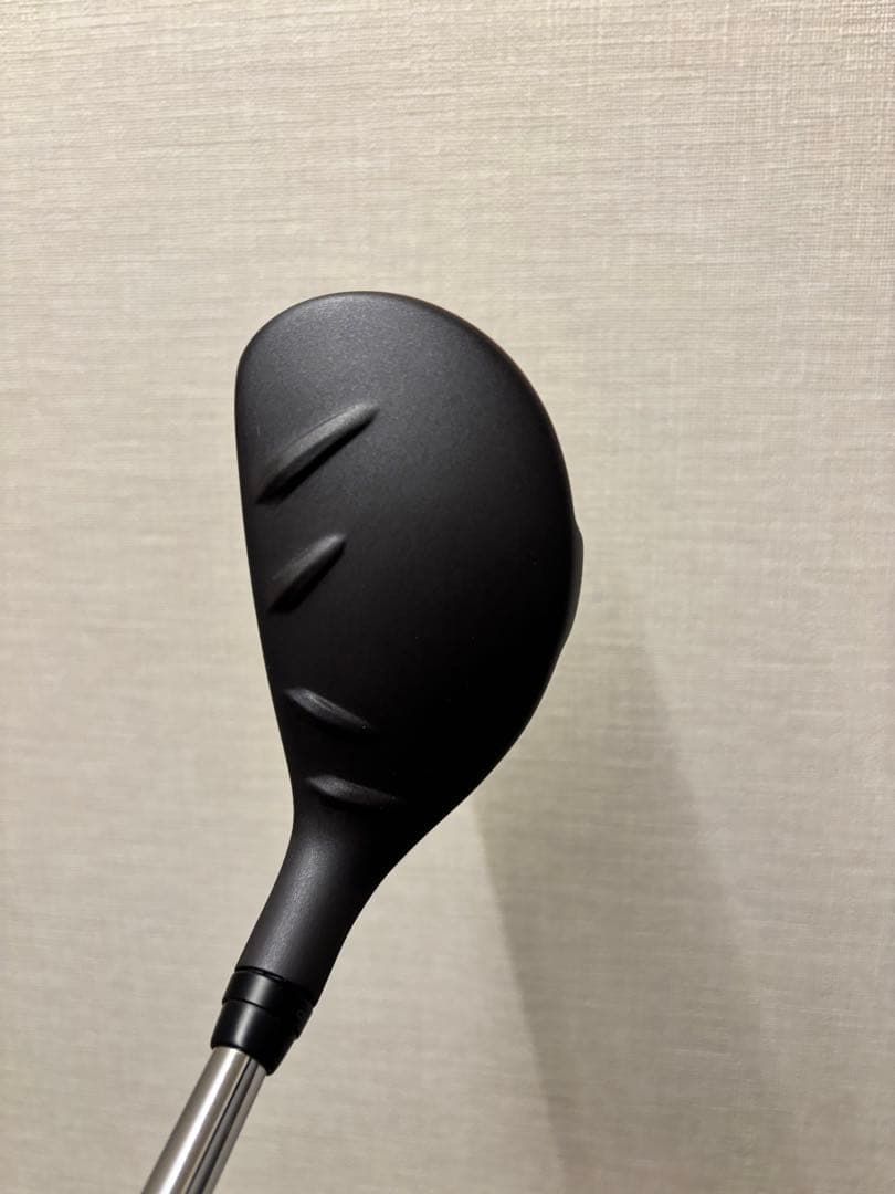 kakarotto G410ハイブリッド6U N.S.PRO Zelos6