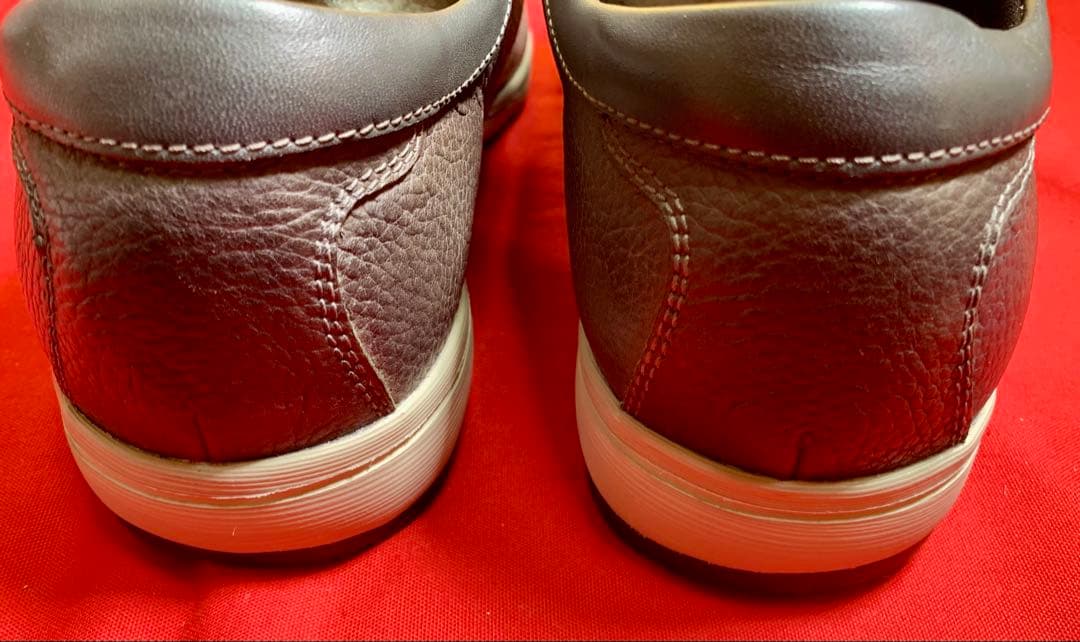 送料無料！ リーガルウォーカー NC18F 295W チャコール 27cm - メルカリ