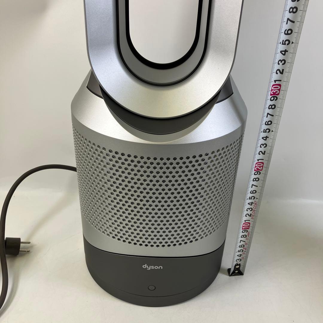 試運転のみ】Dyson Pure Hot+Cool 2025年製 空気清浄機 - メルカリ