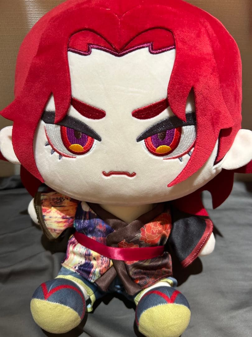 でかいあらきちくん デカいあらきちくん !0 Attentionツアー受注生産品