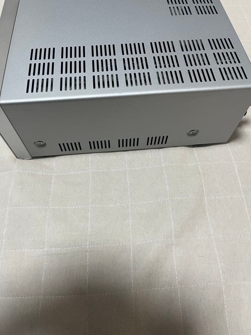 ONKYO CR -555 付属品全てあり