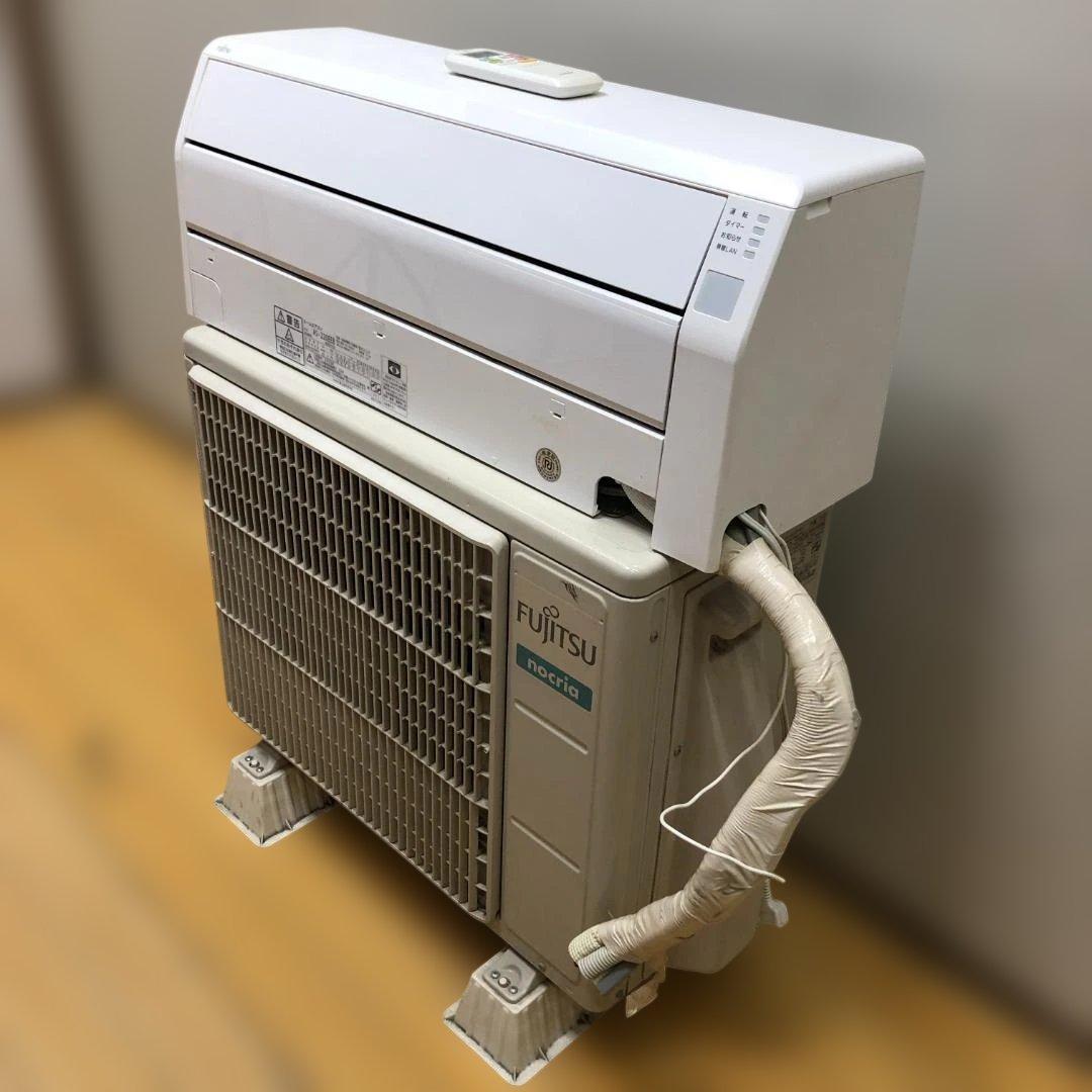 nocriaノクリア 2020年製 AS-220EE8 冷暖房 260214-1 - メルカリ