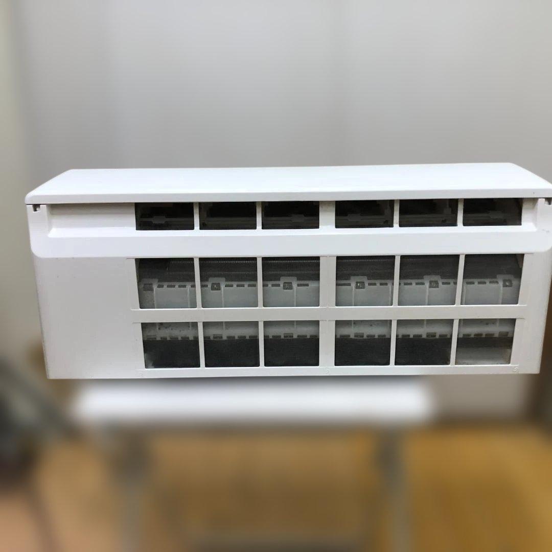 nocriaノクリア 2020年製 AS-220EE8 冷暖房 260214-1 - メルカリ