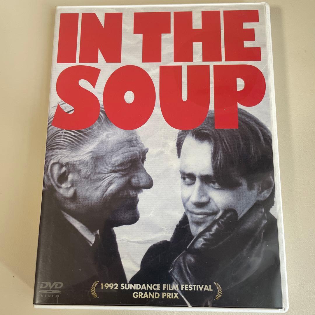 イン・ザ・スープ('92日/米)〈2枚組〉セル版 廃盤。希少。 ASCII.jp：MSX版『ザナドゥ』がSwitch向け「EGGコンソール」にて本日11