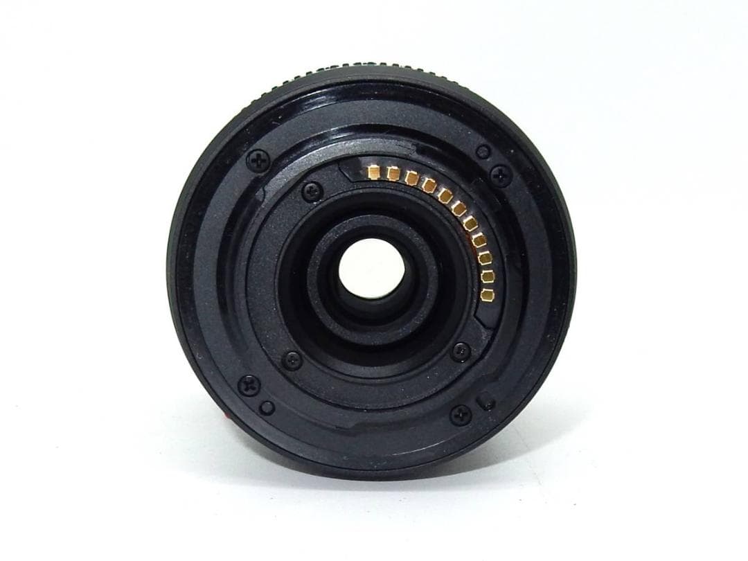 ★極上品★ Panasonic LUMIX 14-42mm F3.5-5.6