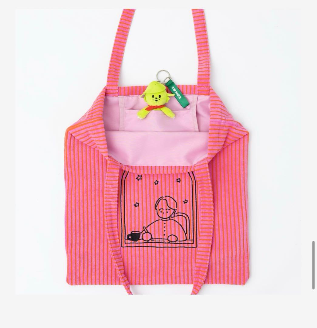 ミュージシャン Motoki's Birthday Tote Bag ミュージシャン Motoki's Birthday Tote Bag Motoki's Birthday 2025