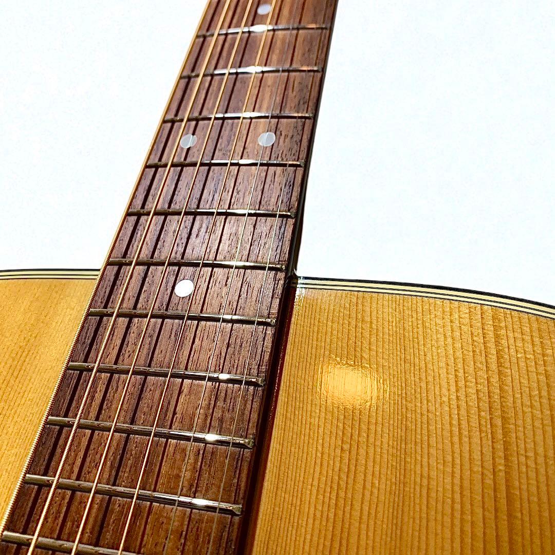 初心者向け！整備済み 国産YAMAHA FG-151B ジャパンヴィンテージ