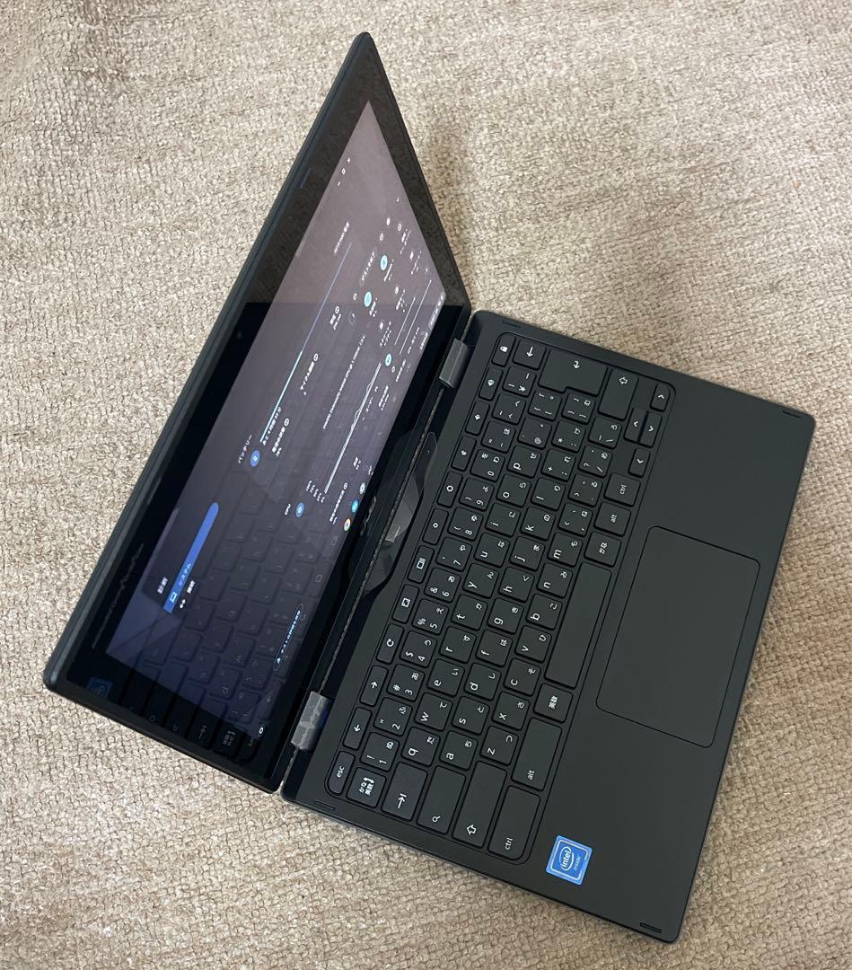 Acer Chromebook Spin 511タッチパネルディスプレイ Original 11.6'' For Acer Chromebook Spin 511 R753T R753 R753TN HD