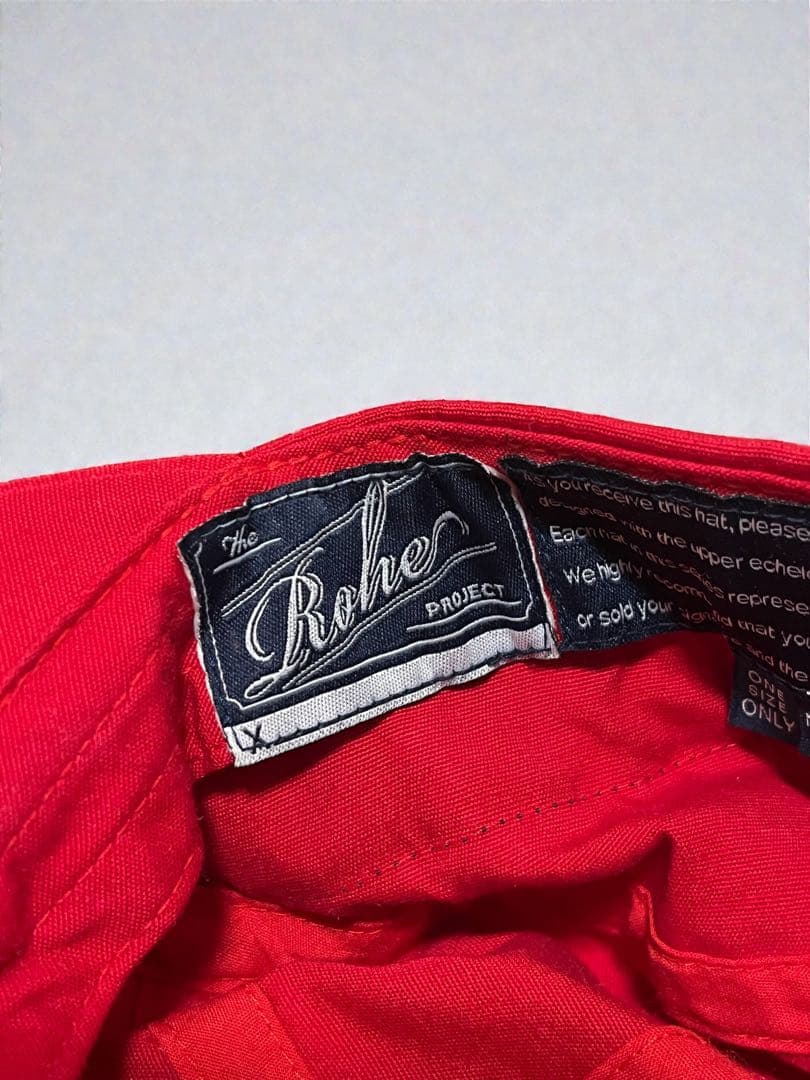 The Rohe Project ラルフローレン POLO apartment