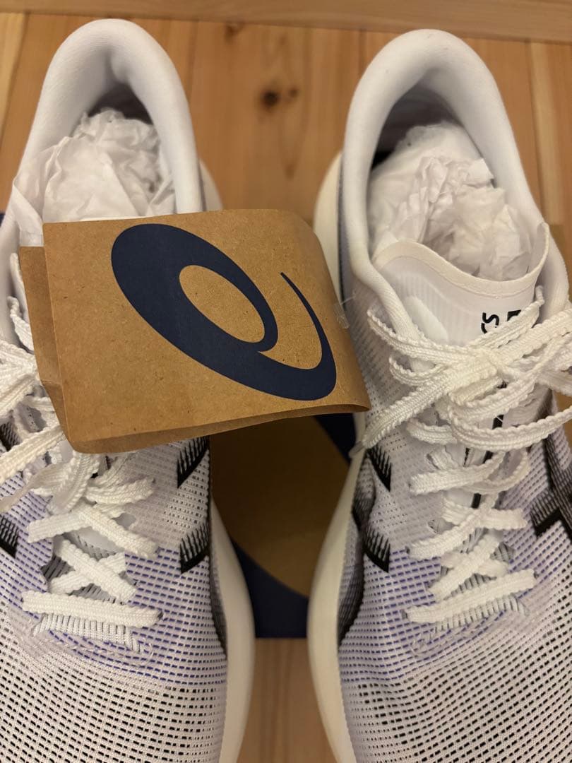 asics マジックスピード5【MAGIC SPEED5】 （27.5cm）