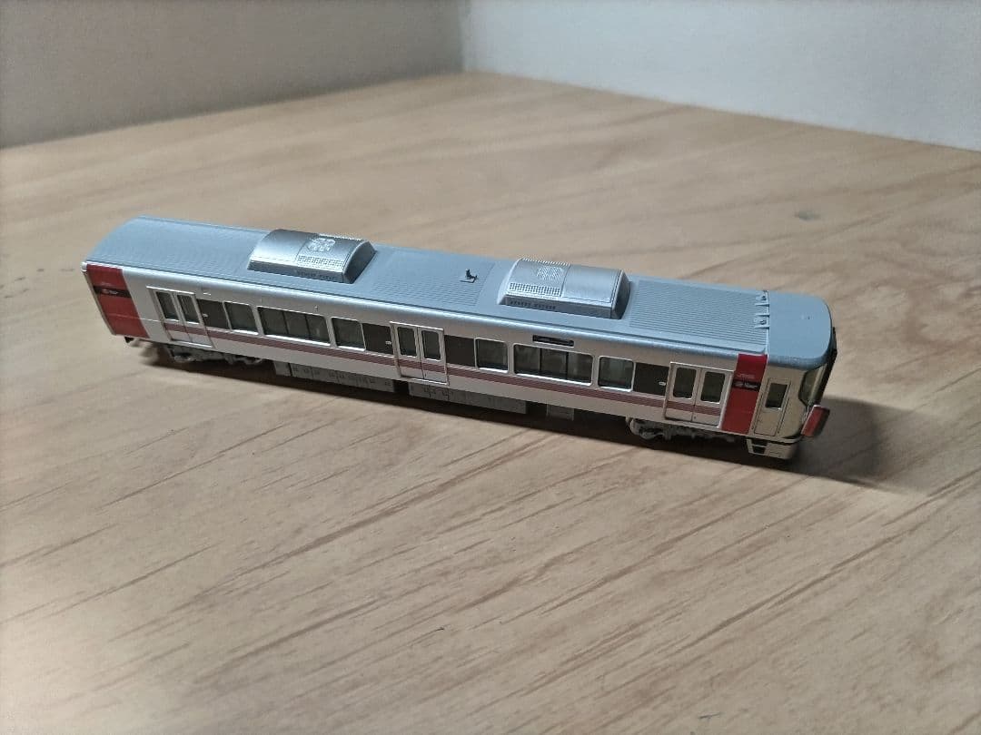 Nゲージ TOMIX 227系レッドウィング 基本Bセット - メルカリ