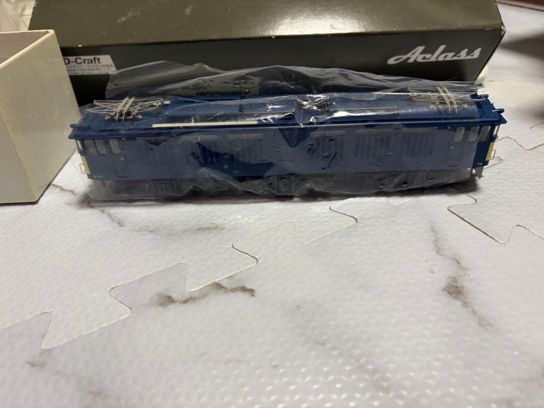 EF64形直流電気機関車 | 国鉄型20XX -仙ナセ- CH-1008-1日本