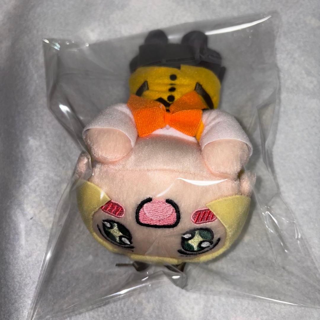 ご注文はうさぎですか？？ BLOOM 寝そべりぬいぐるみ シャロ - メルカリ