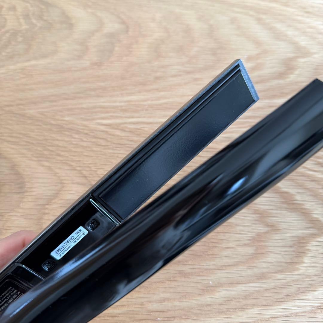 ヘアビューロン 4D Plus ストレート ジャンク品 - メルカリ