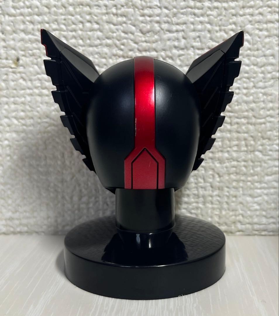 仮面ライダー ライダーマスクコレクション マスコレ オーズ