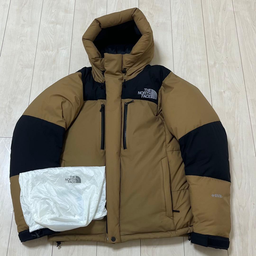 我*コ様 バルトロライトジャケット バルトロ UB XL ノースフェイス THE NORTH FACE ザ・ノース・フェイス ダウンジャケット メンズ BALTRO