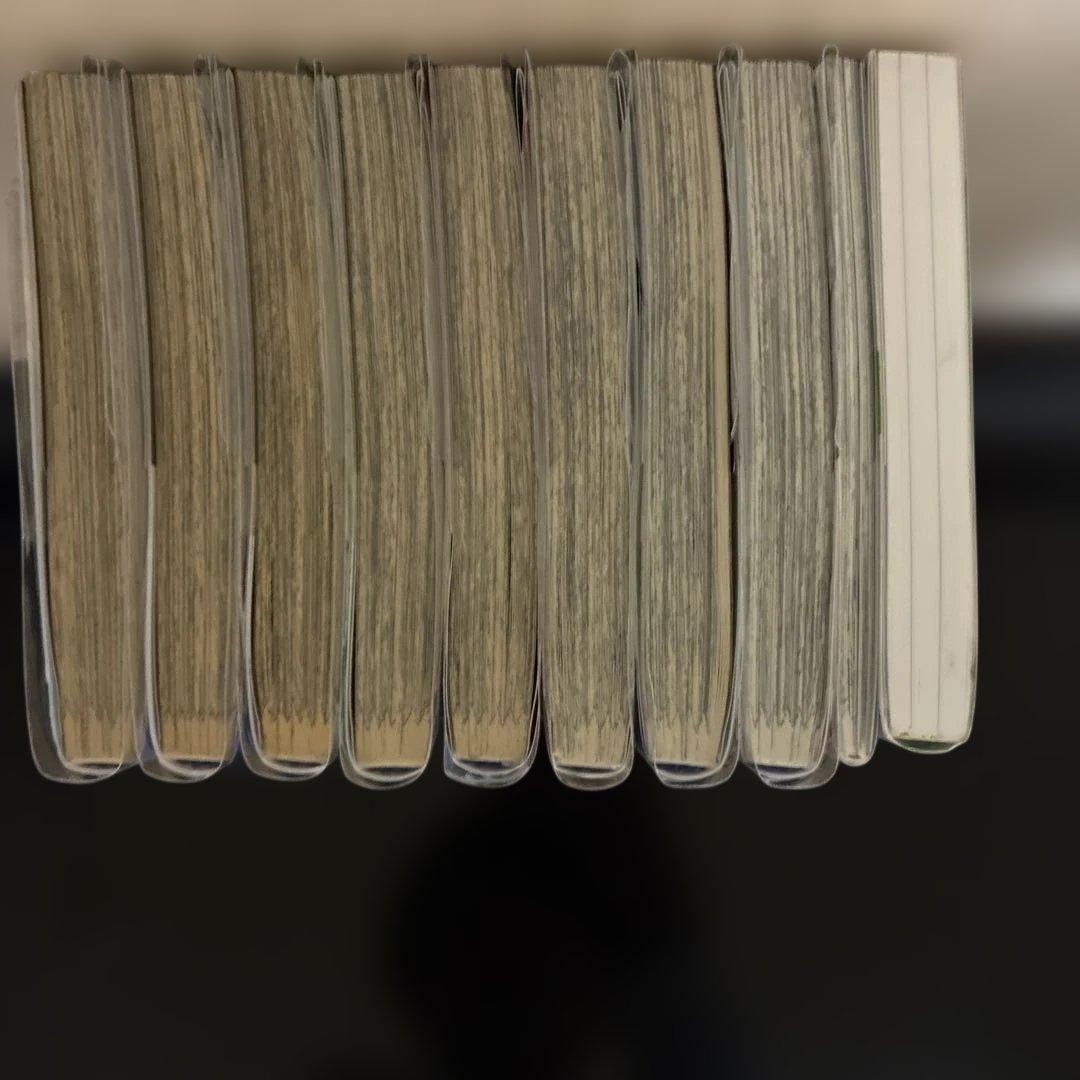 ブルーロックエピソード凪全巻セット - メルカリ