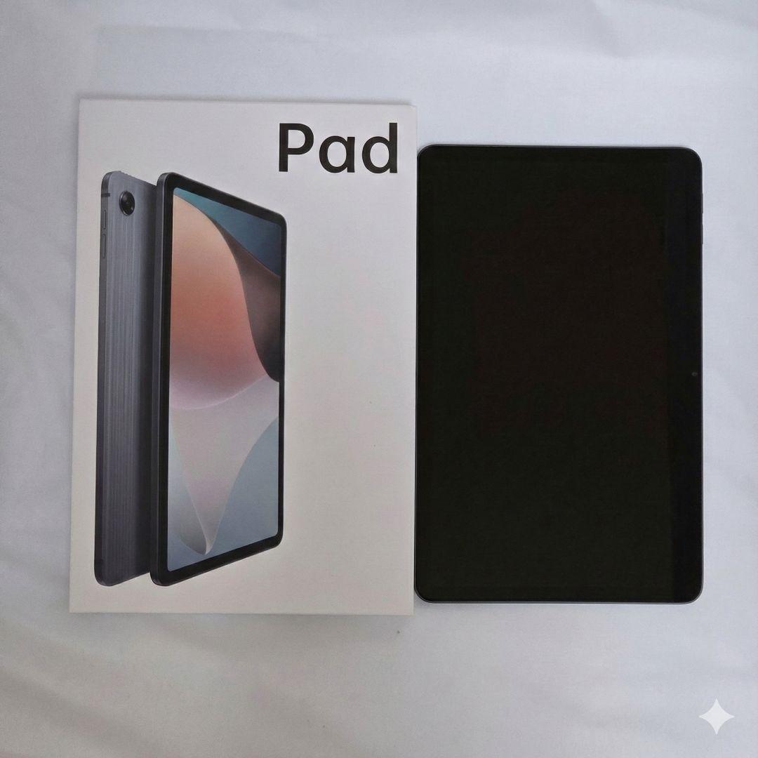 OPPO pad air グレー タブレット 本体 OPPO Pad Air (128GB) | タブレット | OPPO公式オンラインショップ