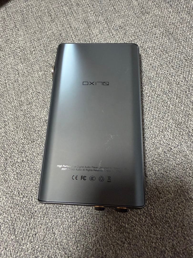 DX170 ハイレゾ対応ポータブルDAC 音質レビュー】iBasso Audio DX170は上位モデルのテクノロジーを搭載