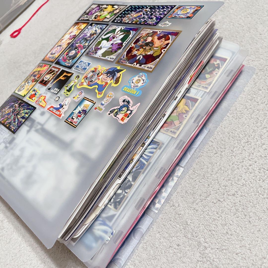 ✨初代爆転シュートベイブレード✨まとめ売り 42個 説明書付き