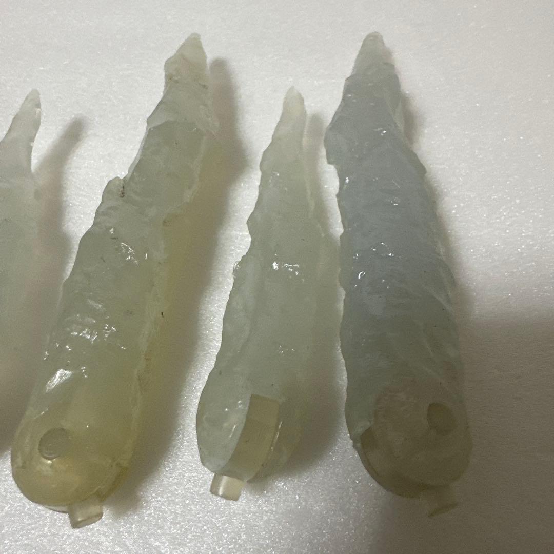 S.H.MonsterArts リトルゴジラ フィギュア