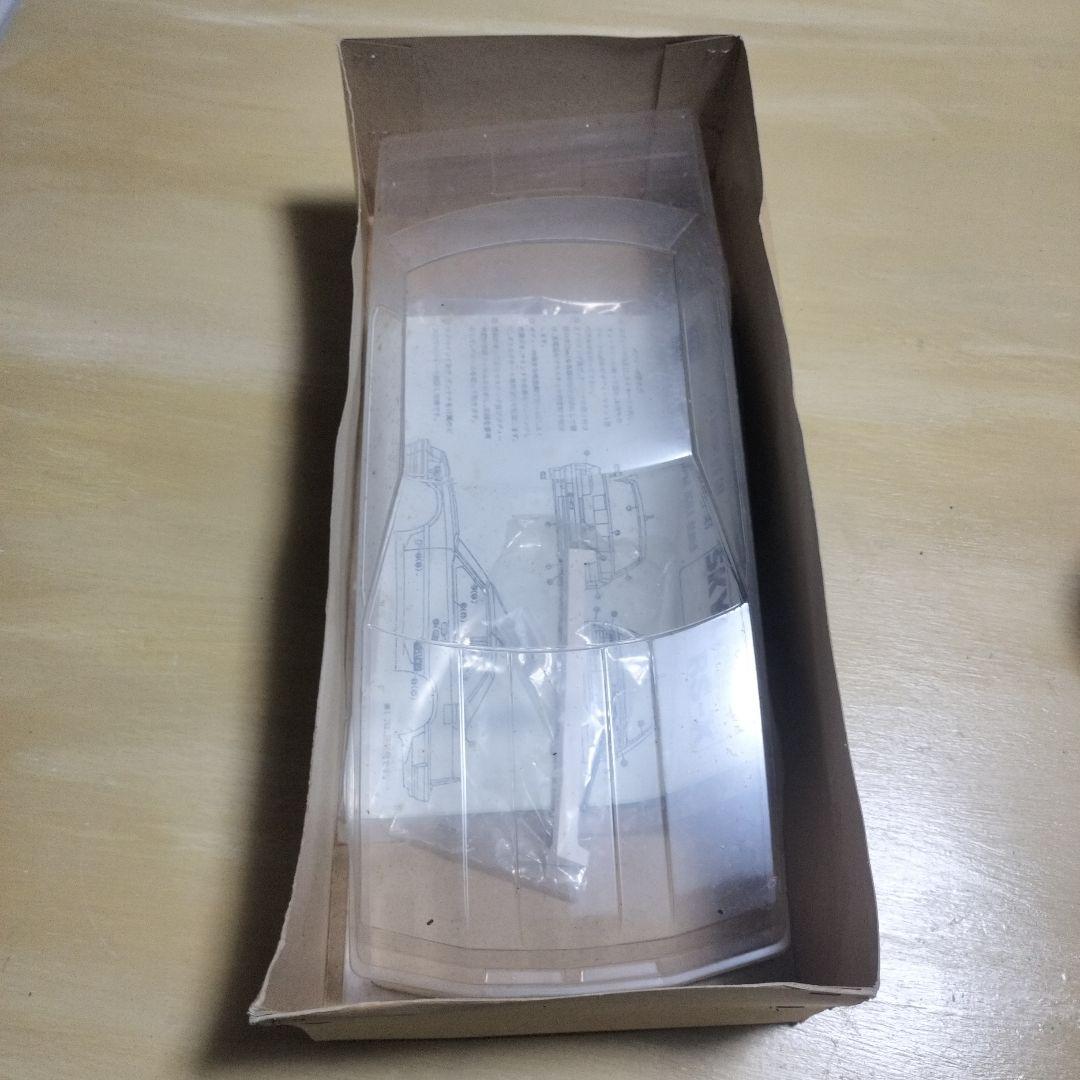 ハ*テ様 スカイラインRS-Xスペアボディセット 株式会社テムズ