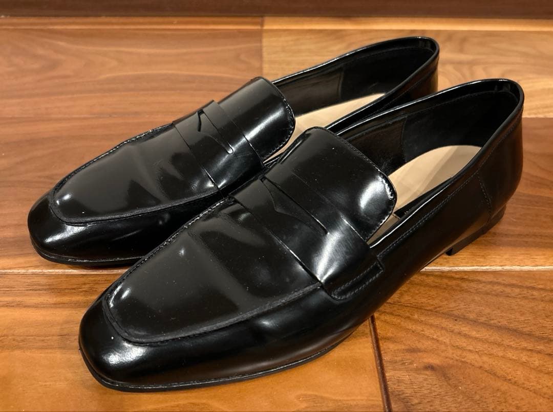 専用⭐︎ファビコルスコーニ　ローファー　37 ファビオ ルスコーニ(FABIO RUSCONI) レディース ローファー の一覧