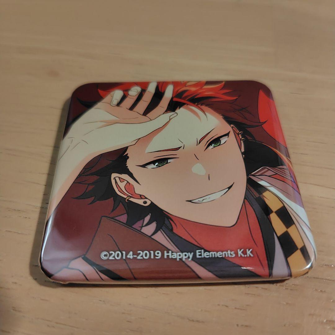 あんスタ 鬼龍紅郎 - メルカリ