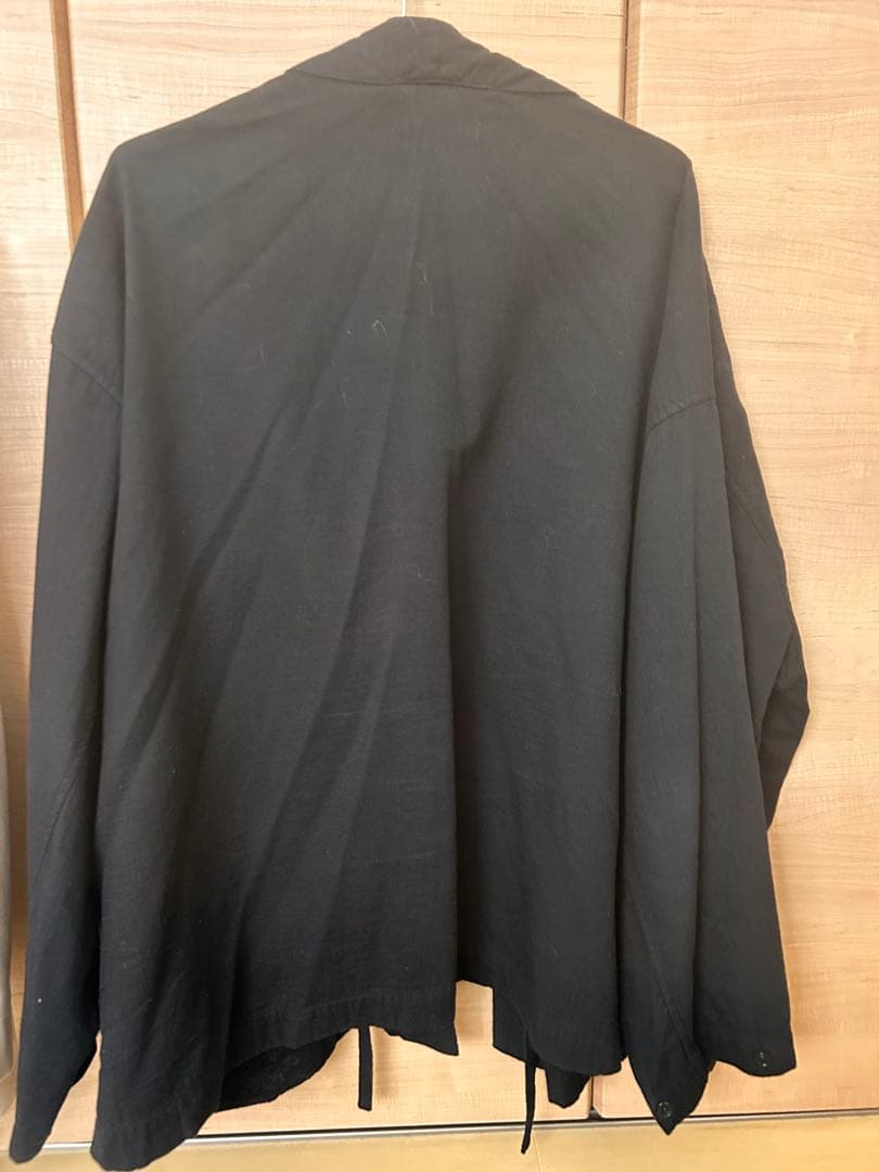 TIGHTBOOTH POPPY HANTEN タイトブース : ポピー刺繍半纏 - メルカリ