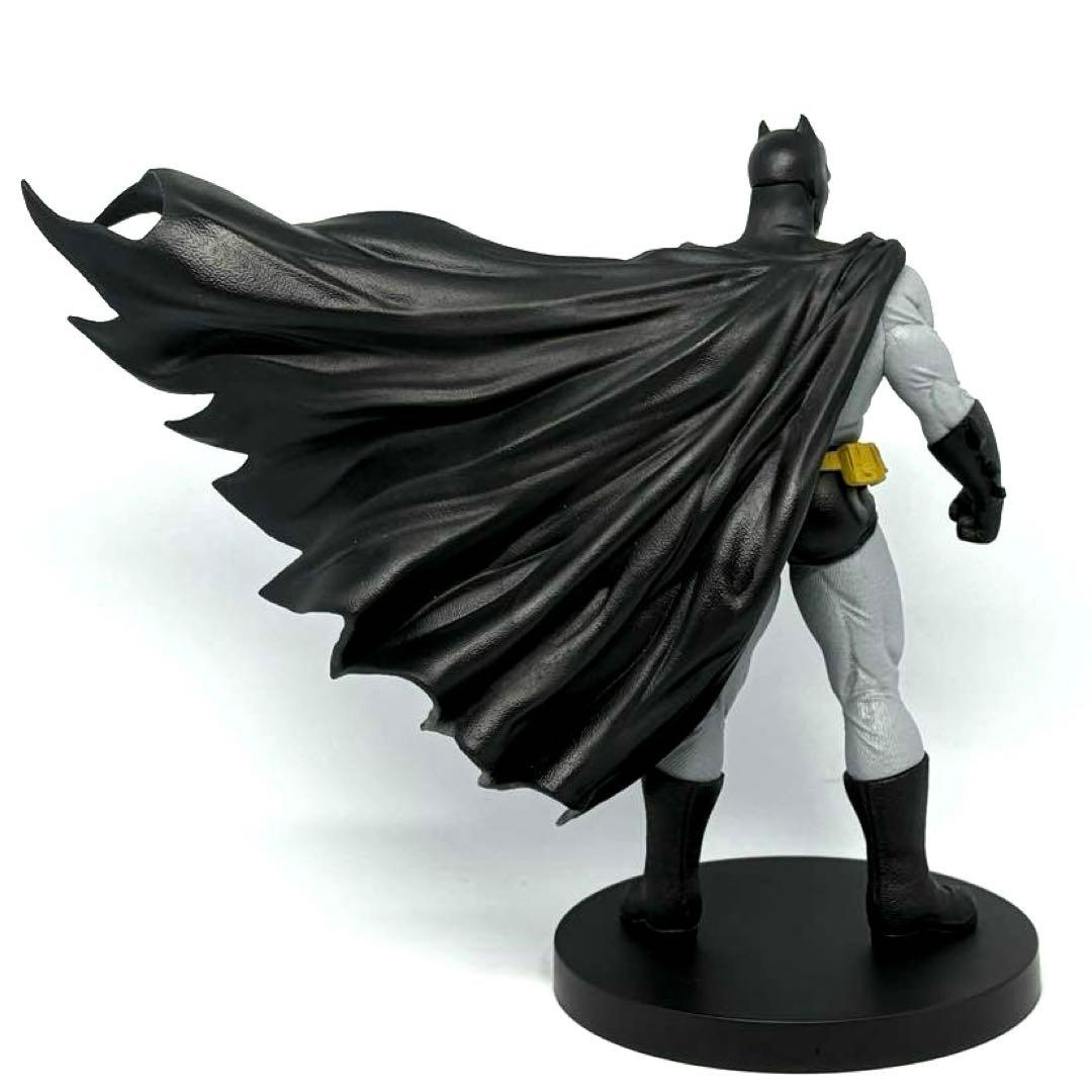 バットマン ジョーカー ハーレイクイン フィギュア DC ACT/CUT セット