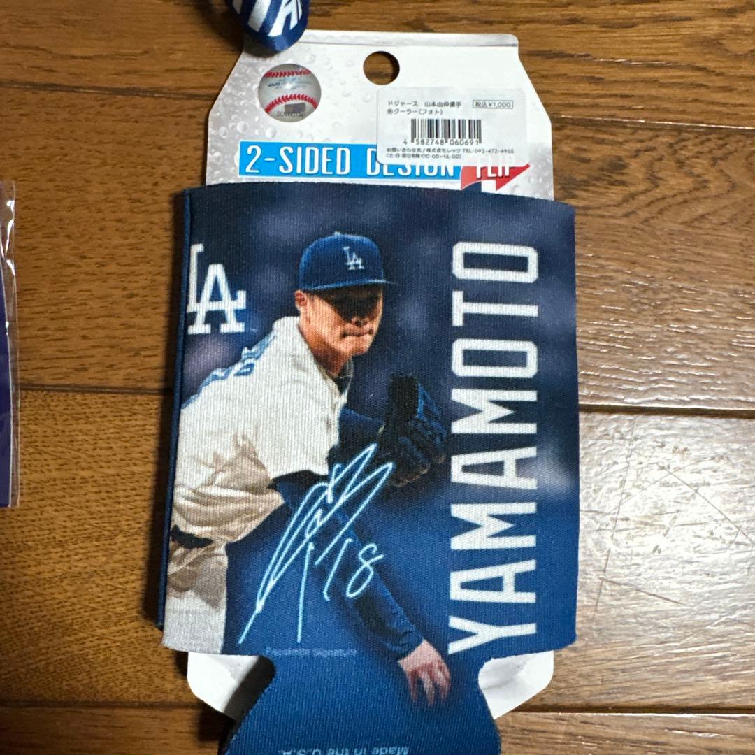 大谷翔平 50-50 グッズ 8点 タオル フラッグ ピンバッジ ユニフォーム