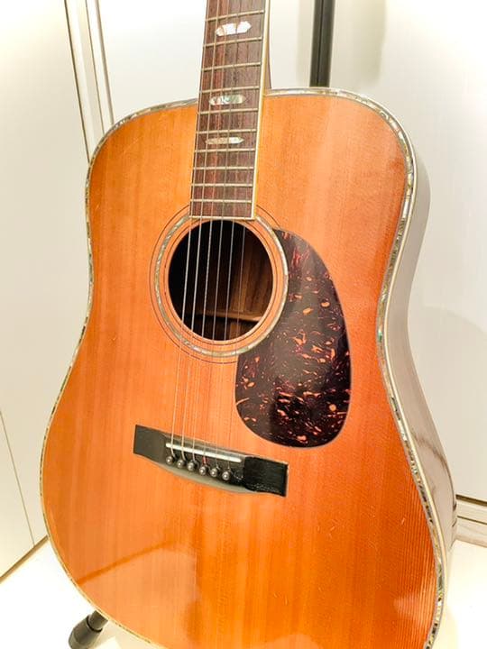 Morris Special 初期型 W-80~W-100 モーリス ギター - メルカリ