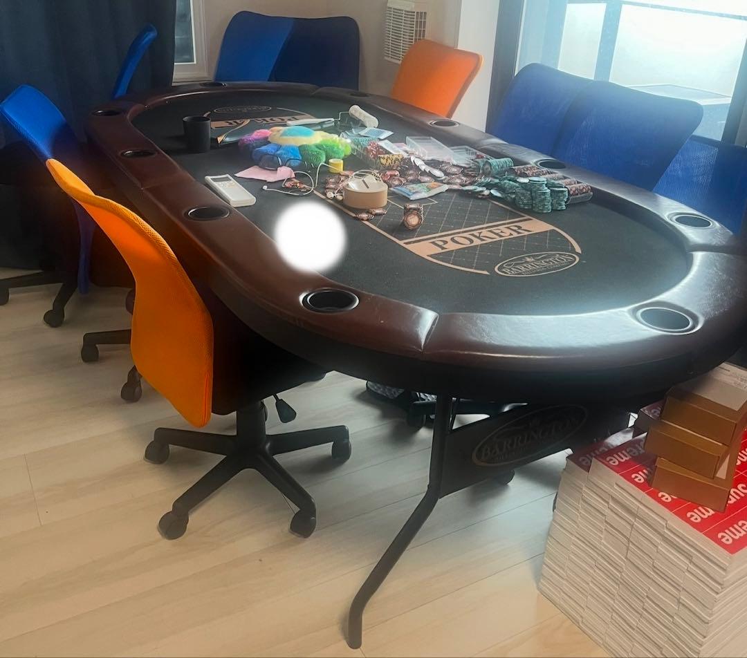 ポーカーテーブル チップ セット Nashクレイポーカーチップセット｜今すぐ購入｜プロフェッショナル