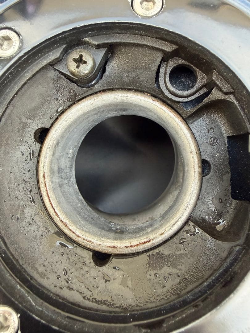 カワサキ ZRX1100 外装 マークIIカラー - メルカリ