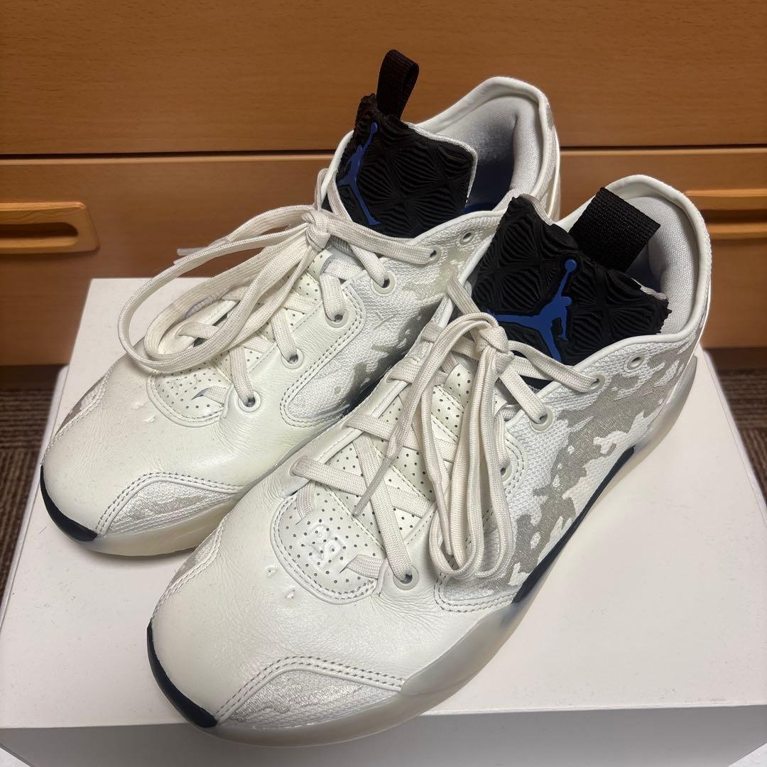 AIR JORDAN TYPE39　27cm Size 9- Air Jordan 39 XXXIX Jumpman Invitational Sample PE Player