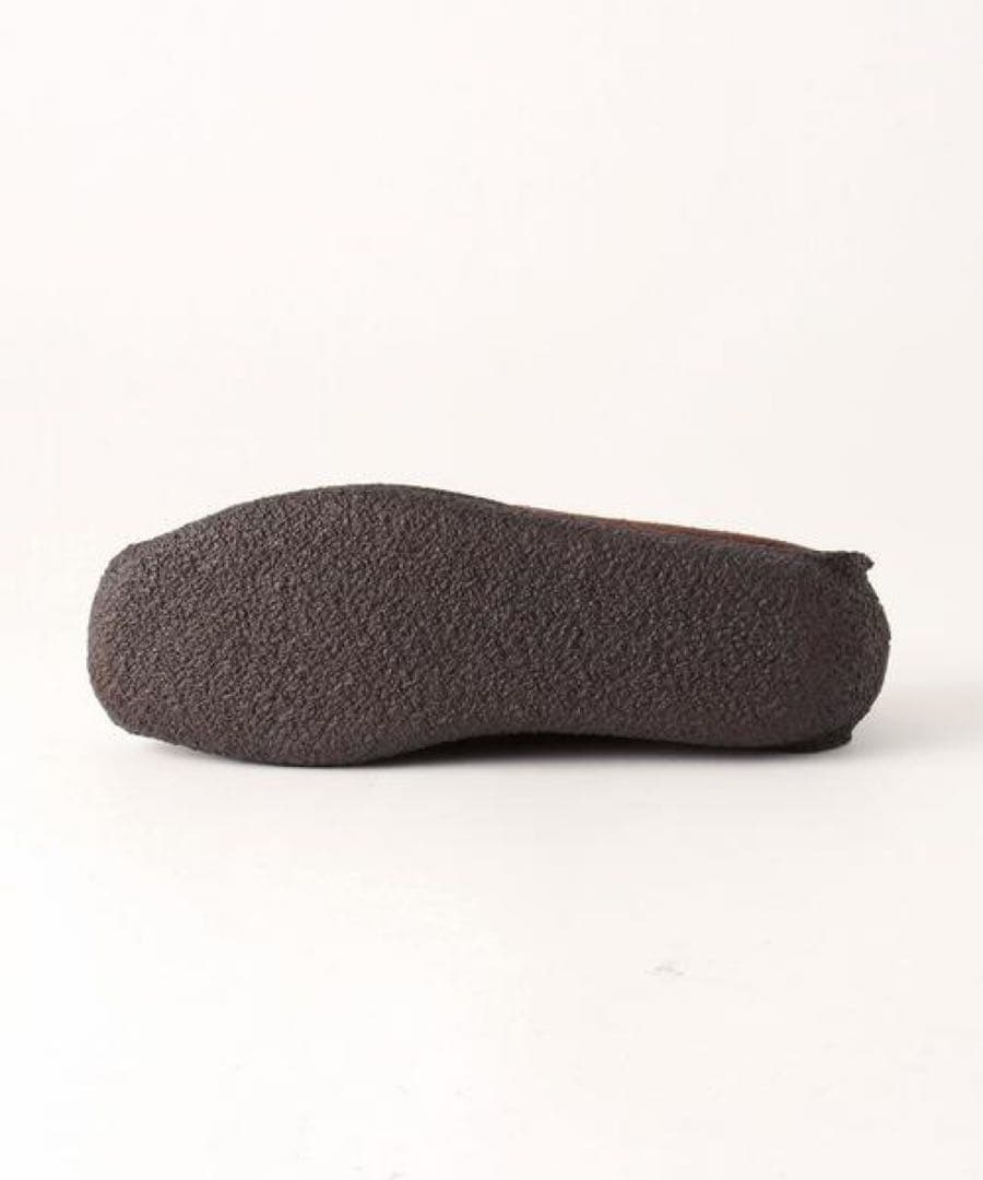 クラークス　ナタリー　スエード　ダークブラウン　UK7.5 US8 25.5cm
