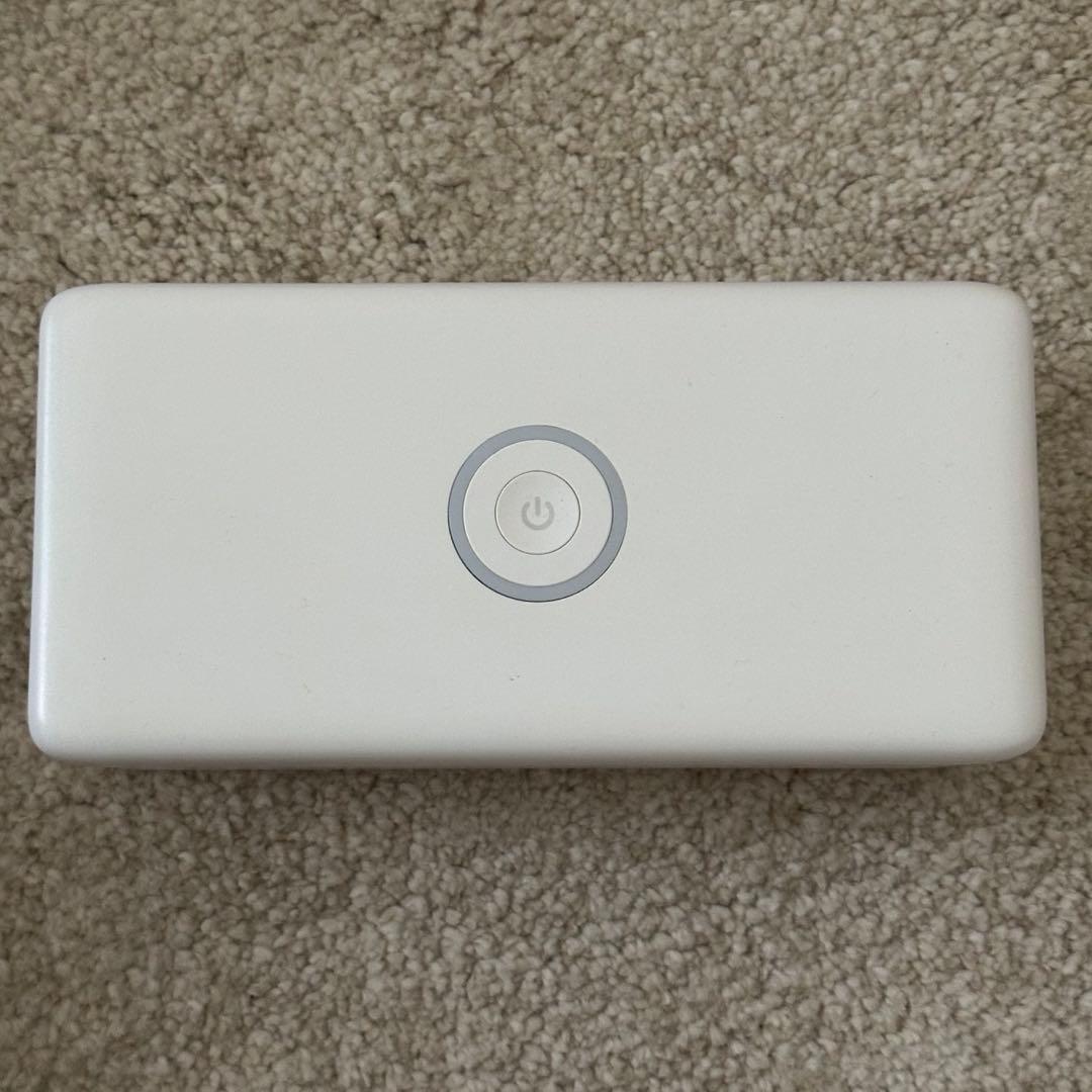 週末限定価格！スペースネイル UVC LED HYGIENIC 紫外線消毒器 SPACE NAIL | UVC LED HYGIENIC(消毒器) S2 | ライフビューティー