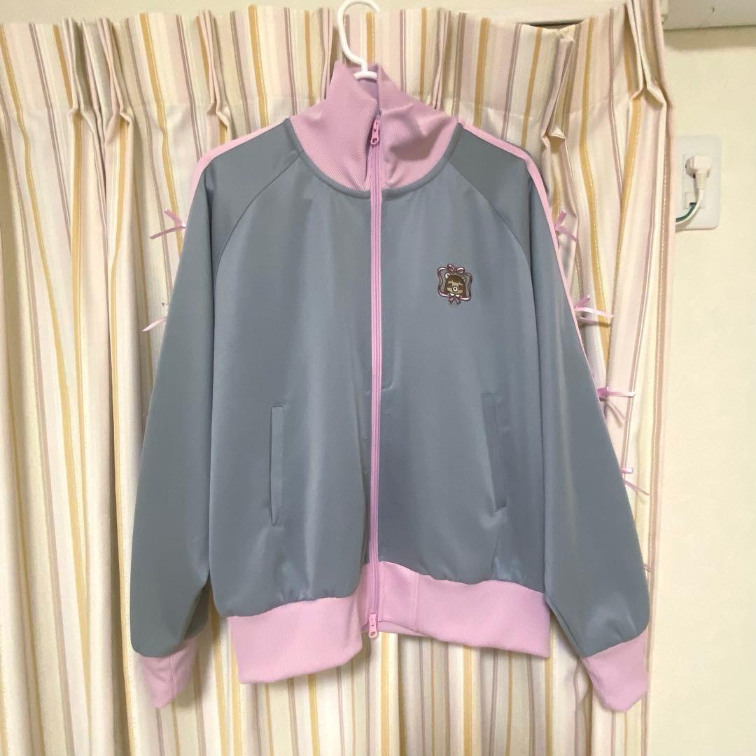 コレサワ れ子ちゃんリボンジャージ - メルカリ