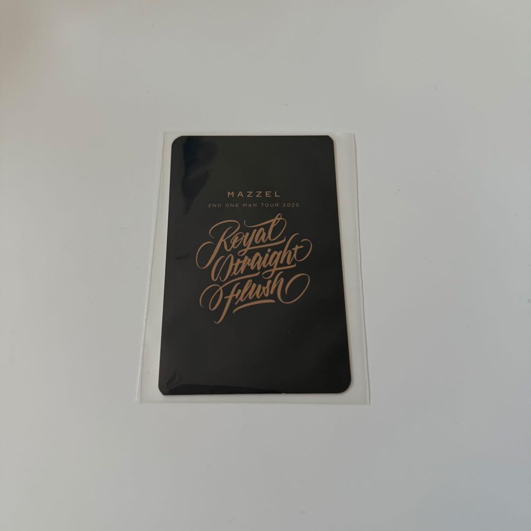 MAZZEL コレクトブック EIKI（エイキ）セルカ - メルカリ